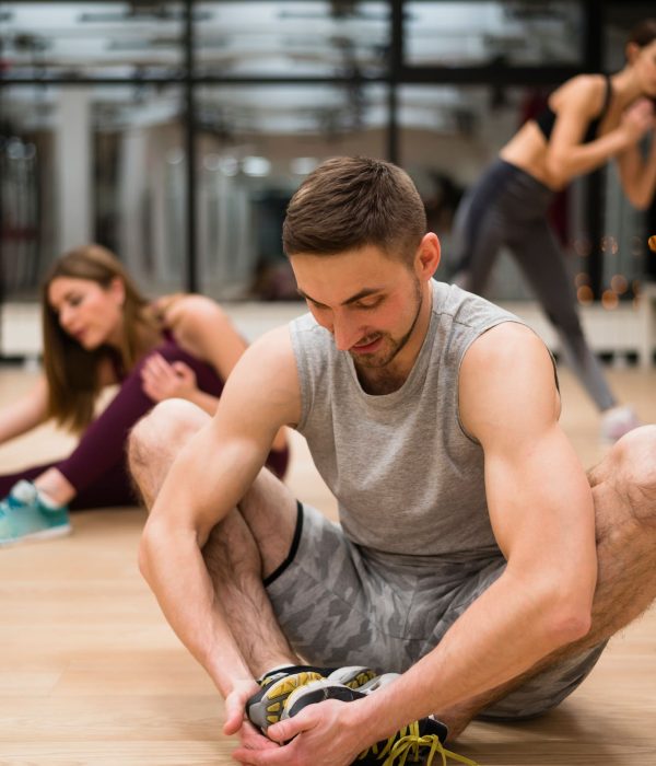 entrenamiento en grupo la vila 3